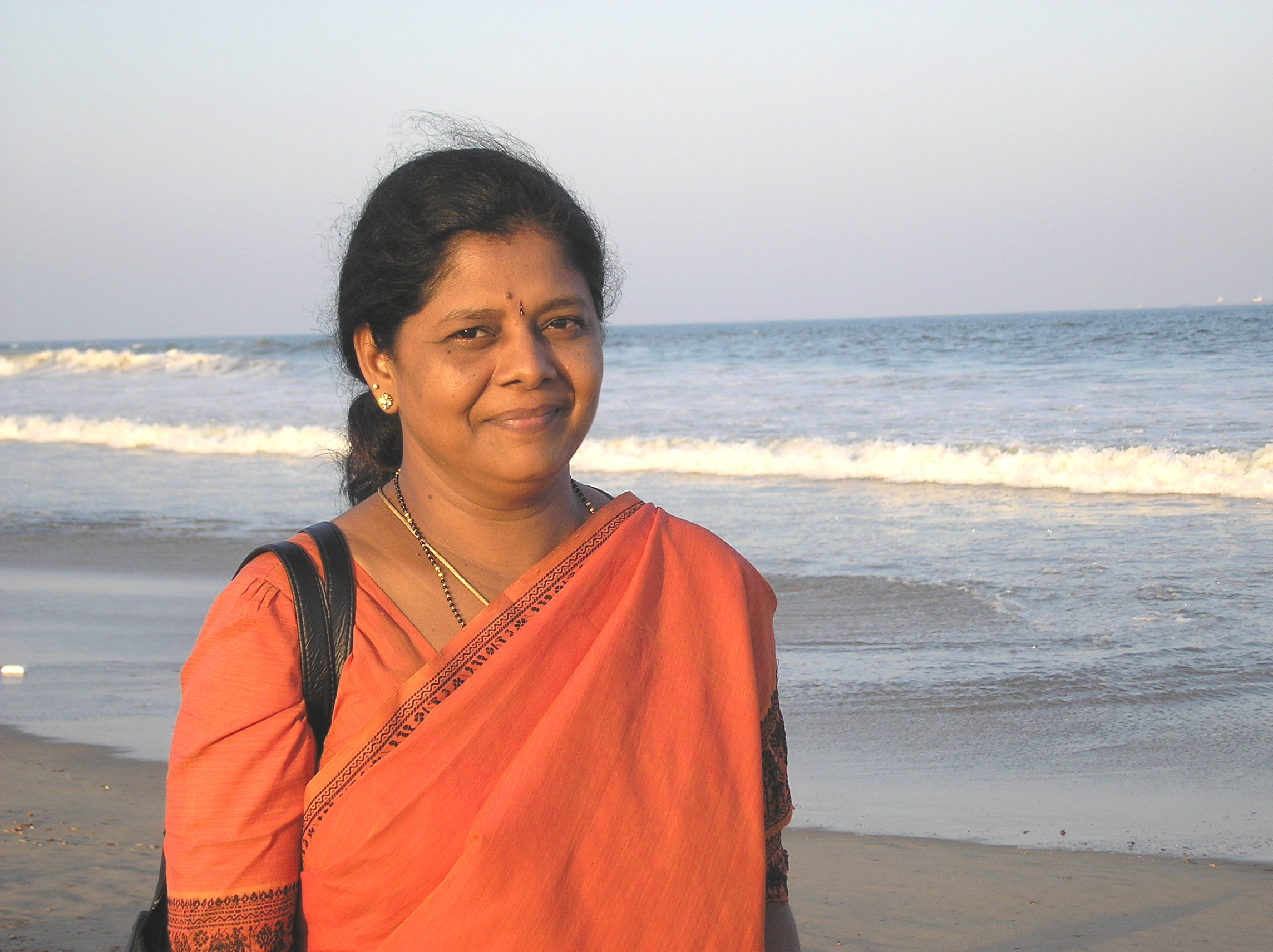 Dr (Mrs) Sujatha H R